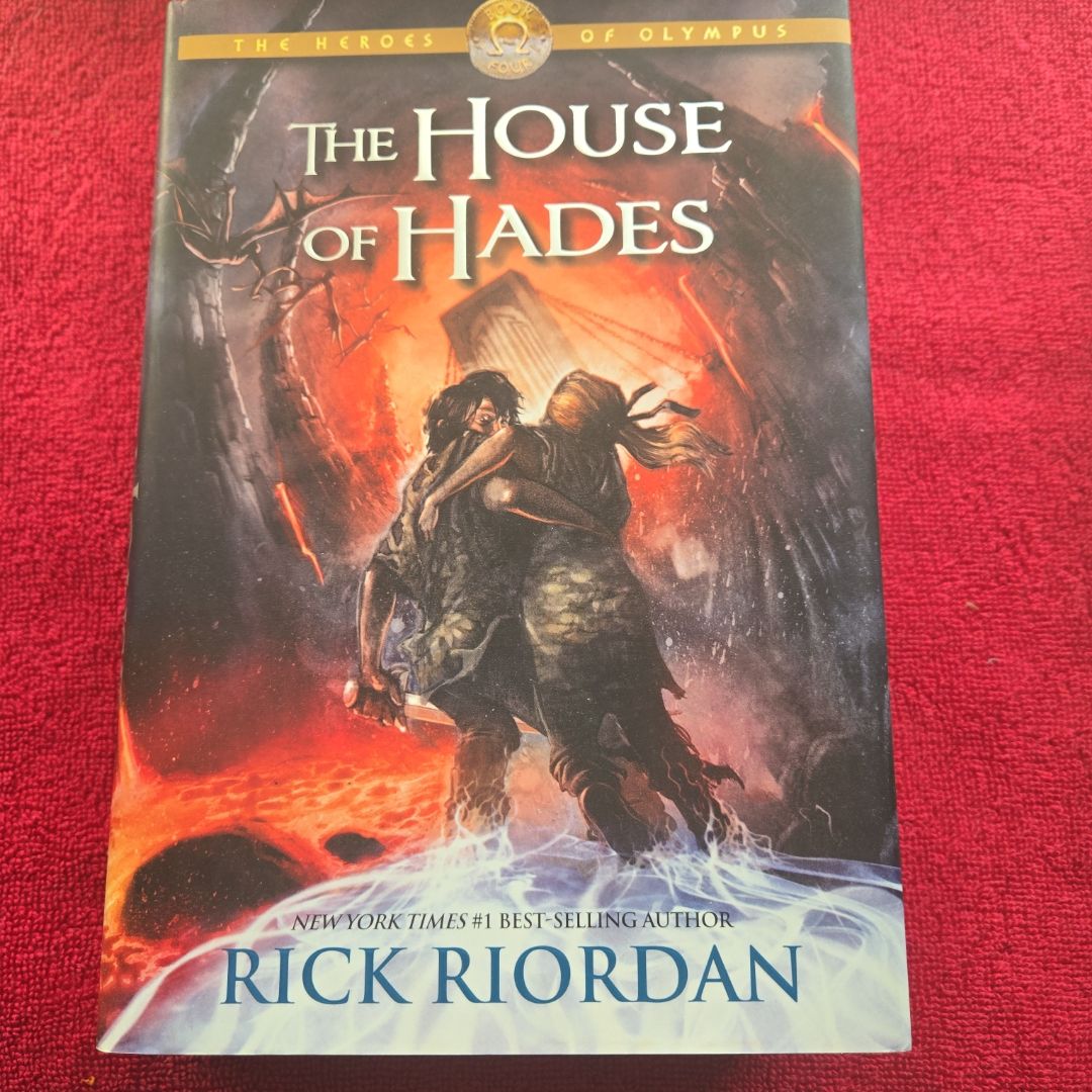 The house of hades