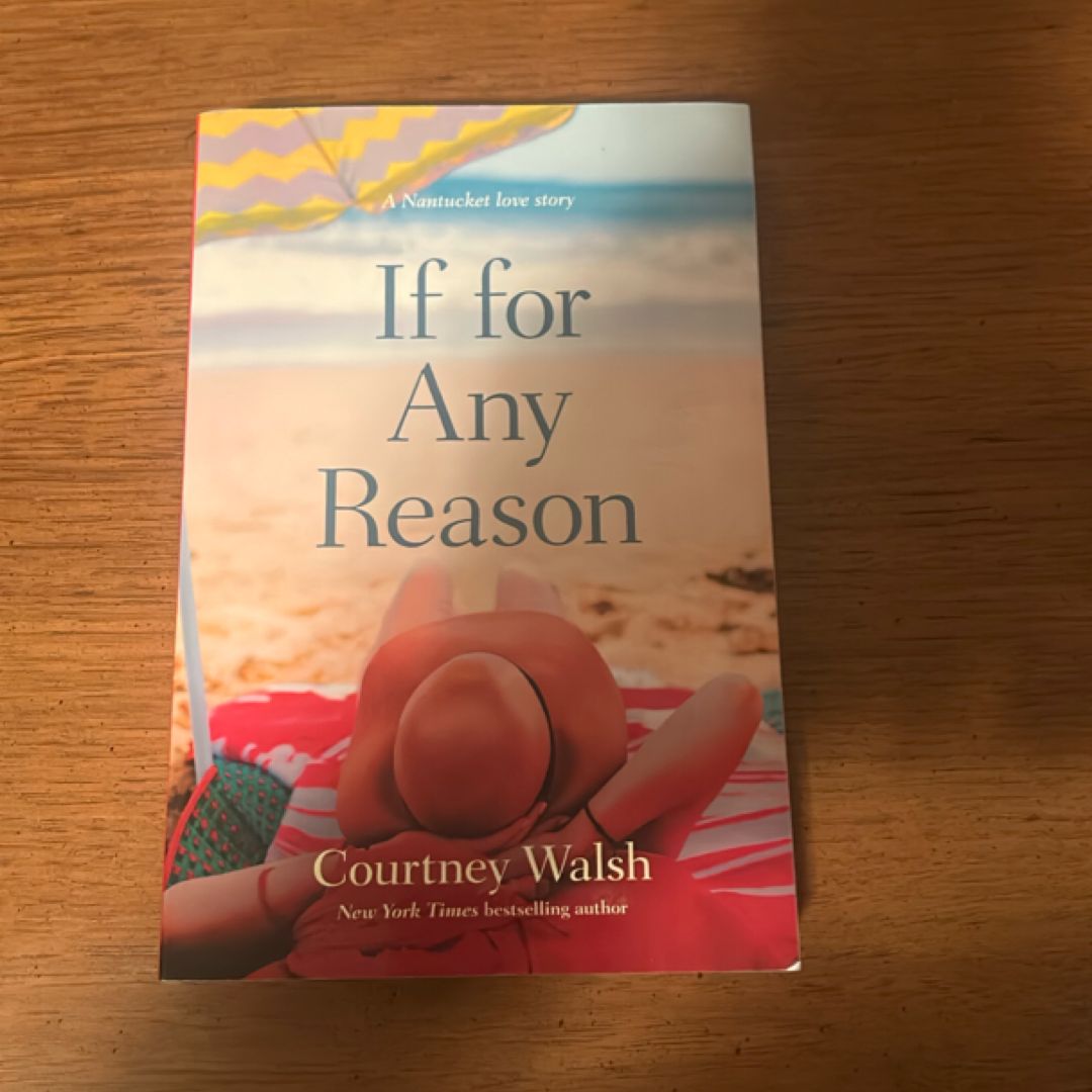 If for Any Reason
