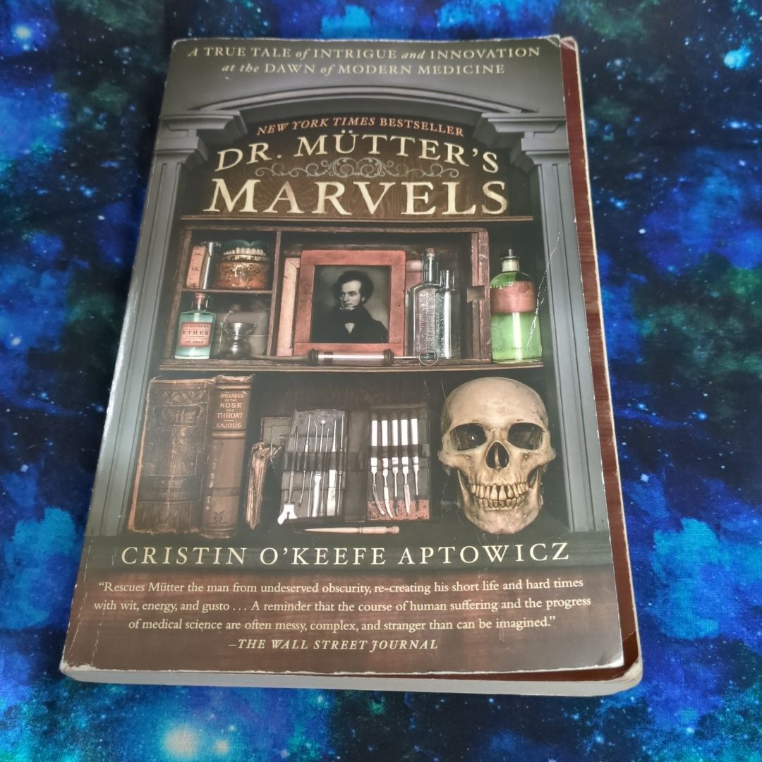 Dr. Mütter's Marvels