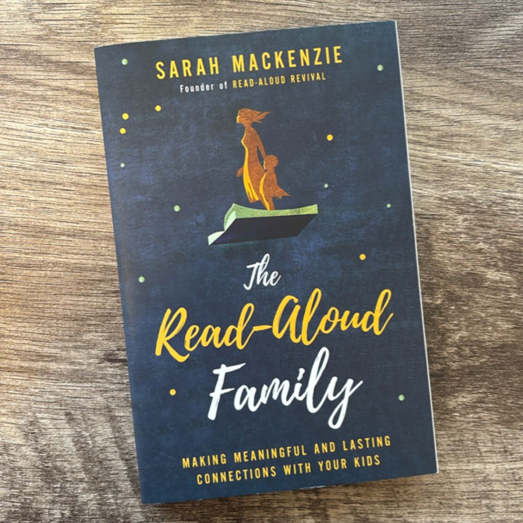 The Read-Aloud Family