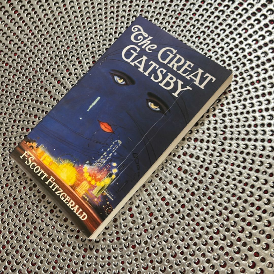 The Great Gatsby