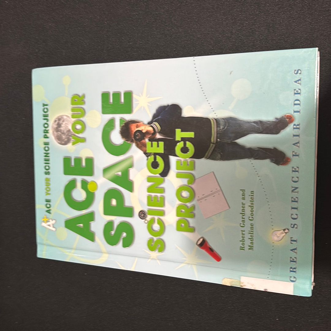 Ace Your Space Science Project