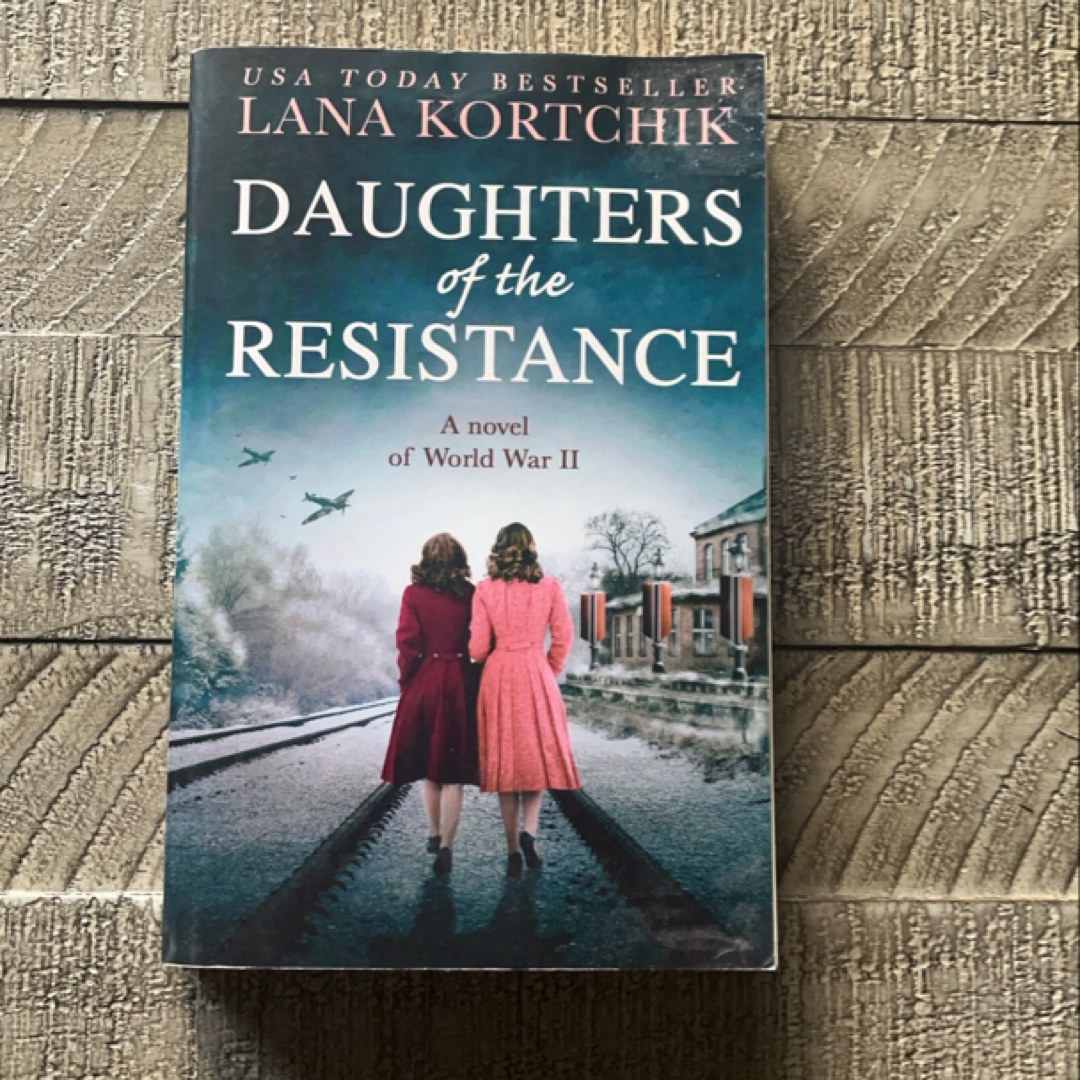 Daughters of the Resistance
