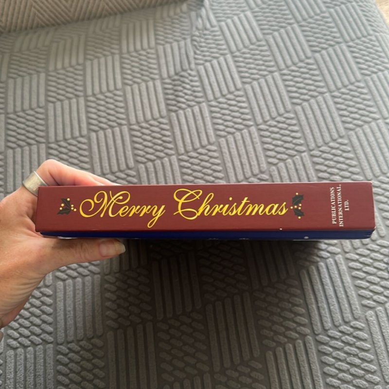 Merry Christmas Stories