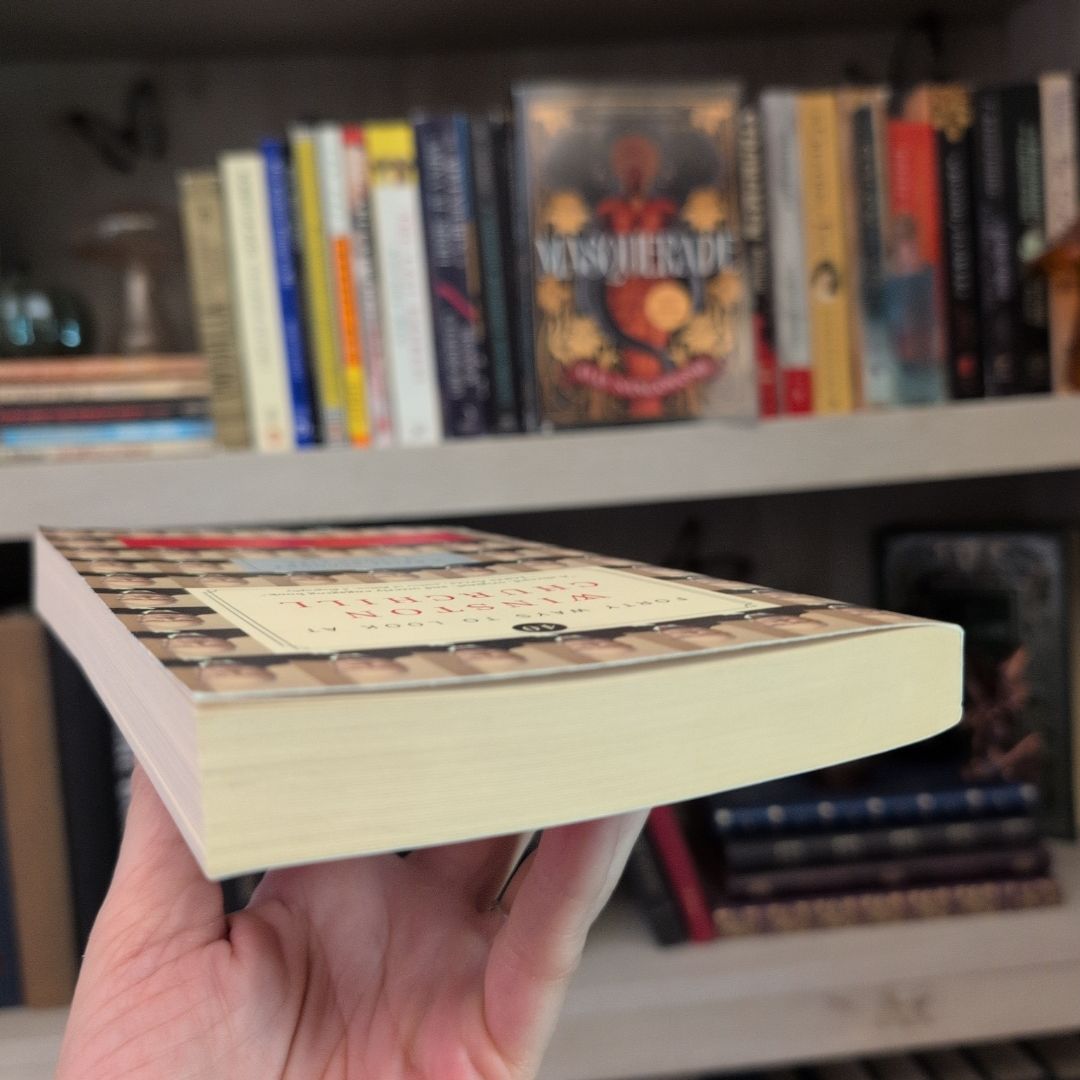 Forty Ways to Look at Winston Churchill