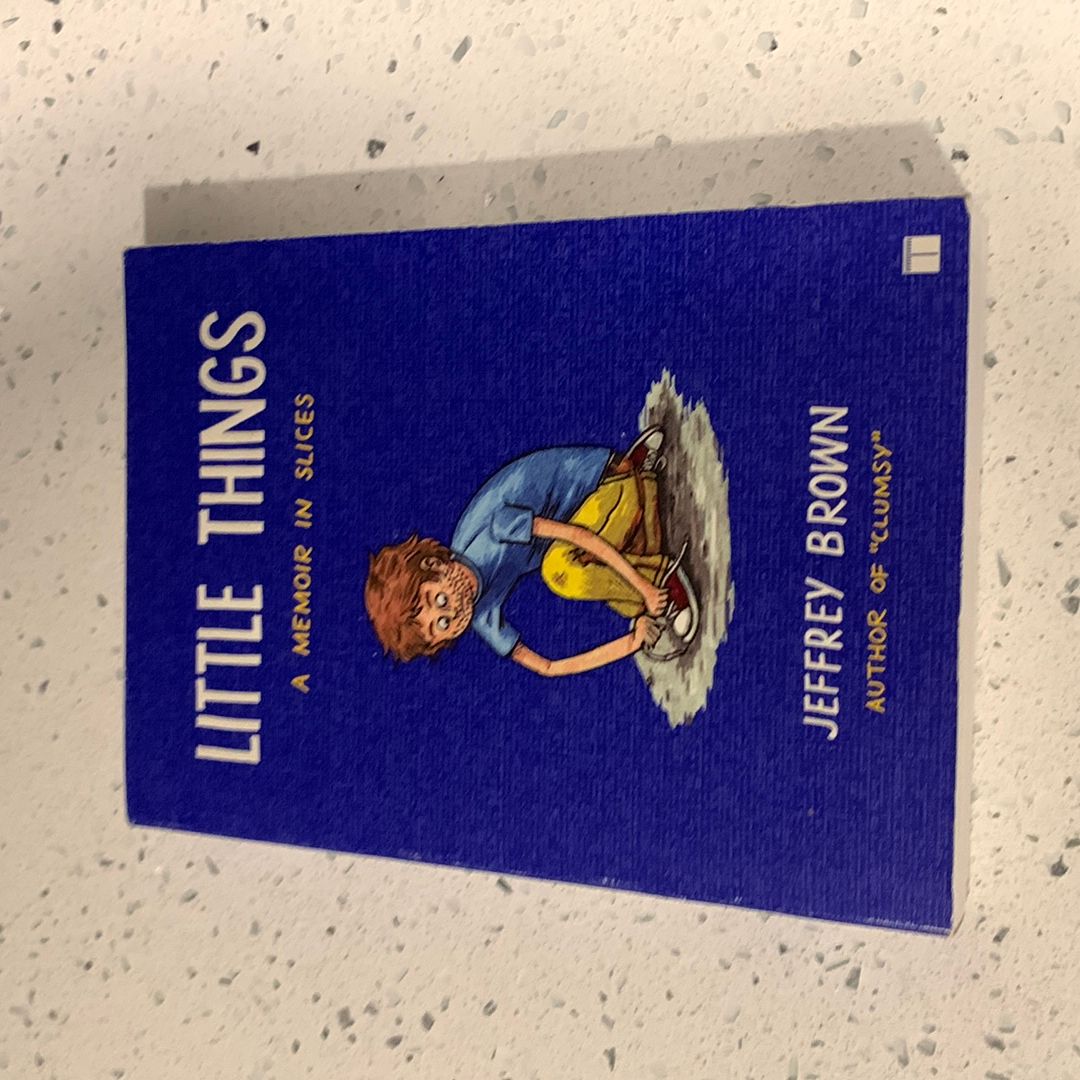 Little Things