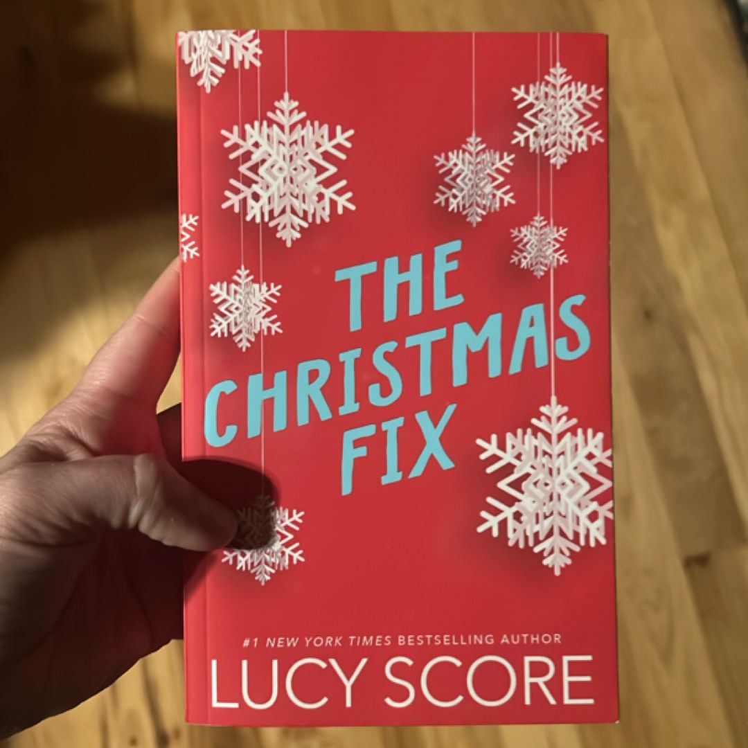 The Christmas Fix