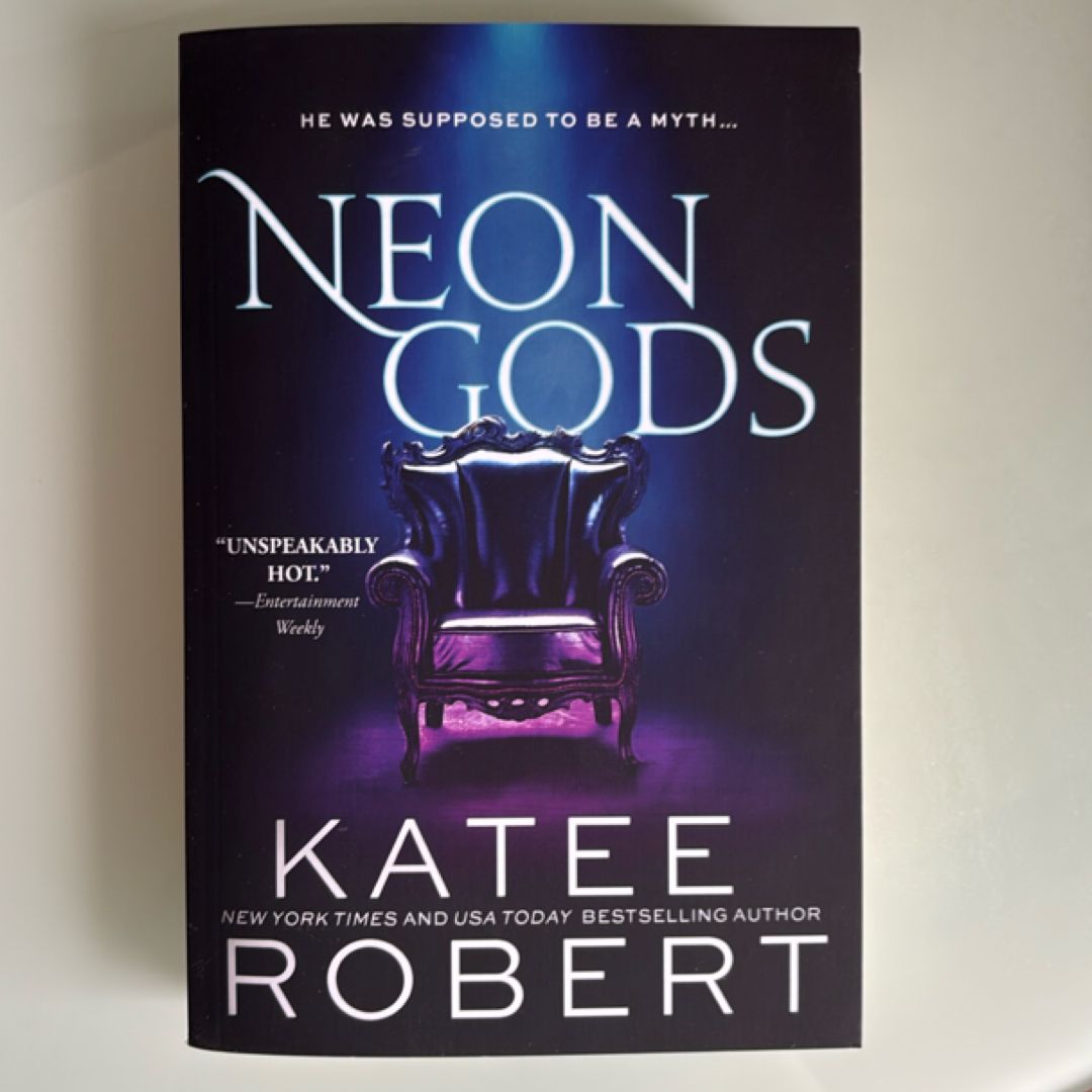 Neon Gods
