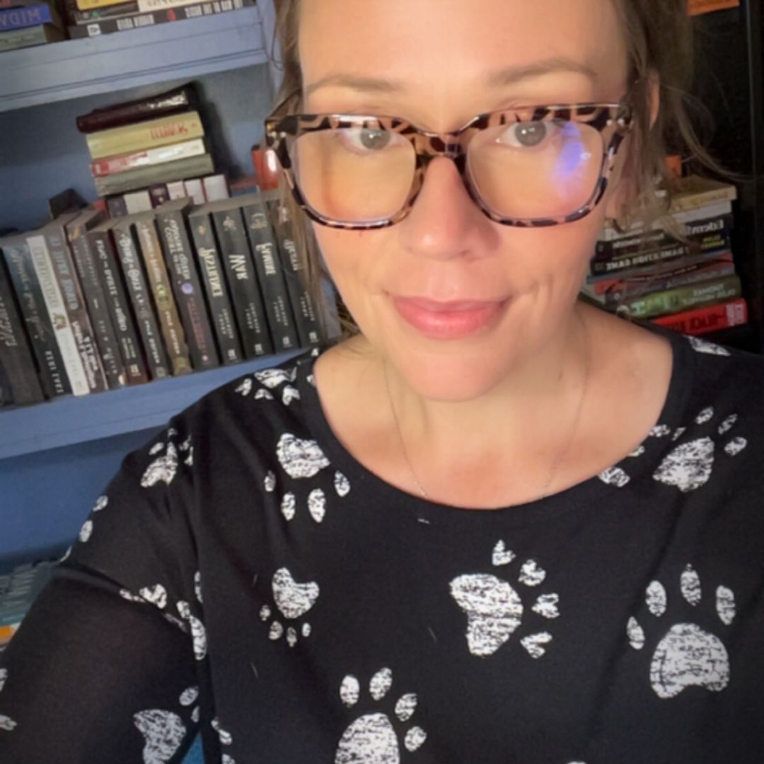 New Home For Used Books