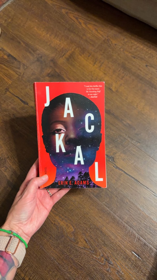 Jackal