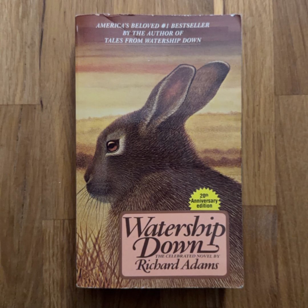 Watership Down