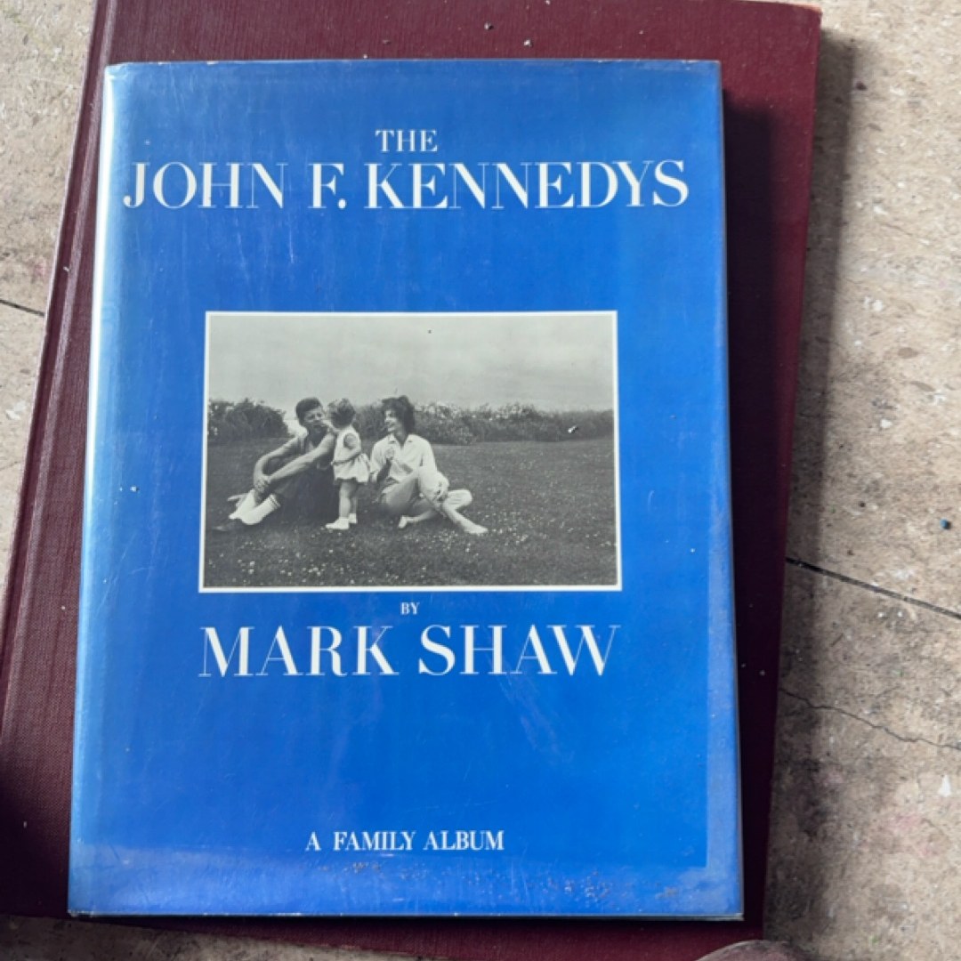 The John F. Kennedys