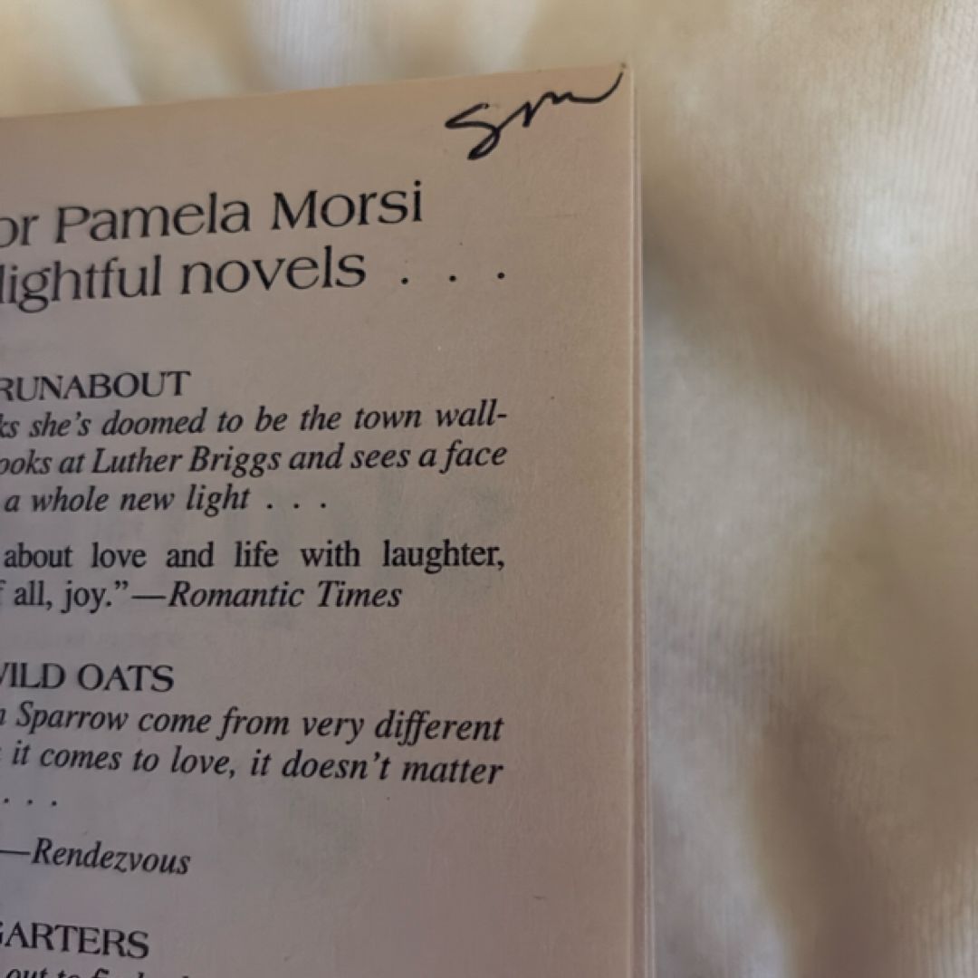 Simple Jess by Pamela Morsi