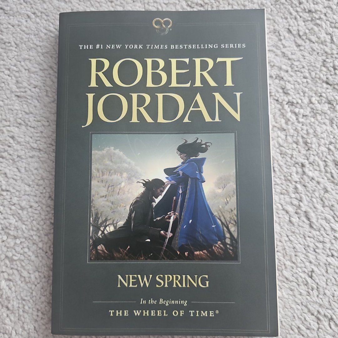 New Spring