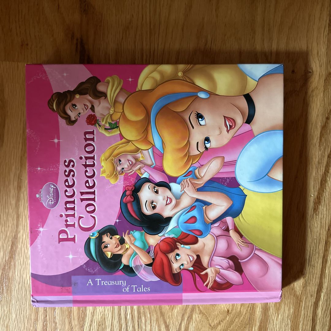 Disney Princess Collection