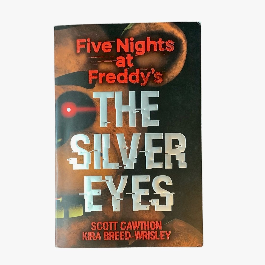 The Silver Eyes