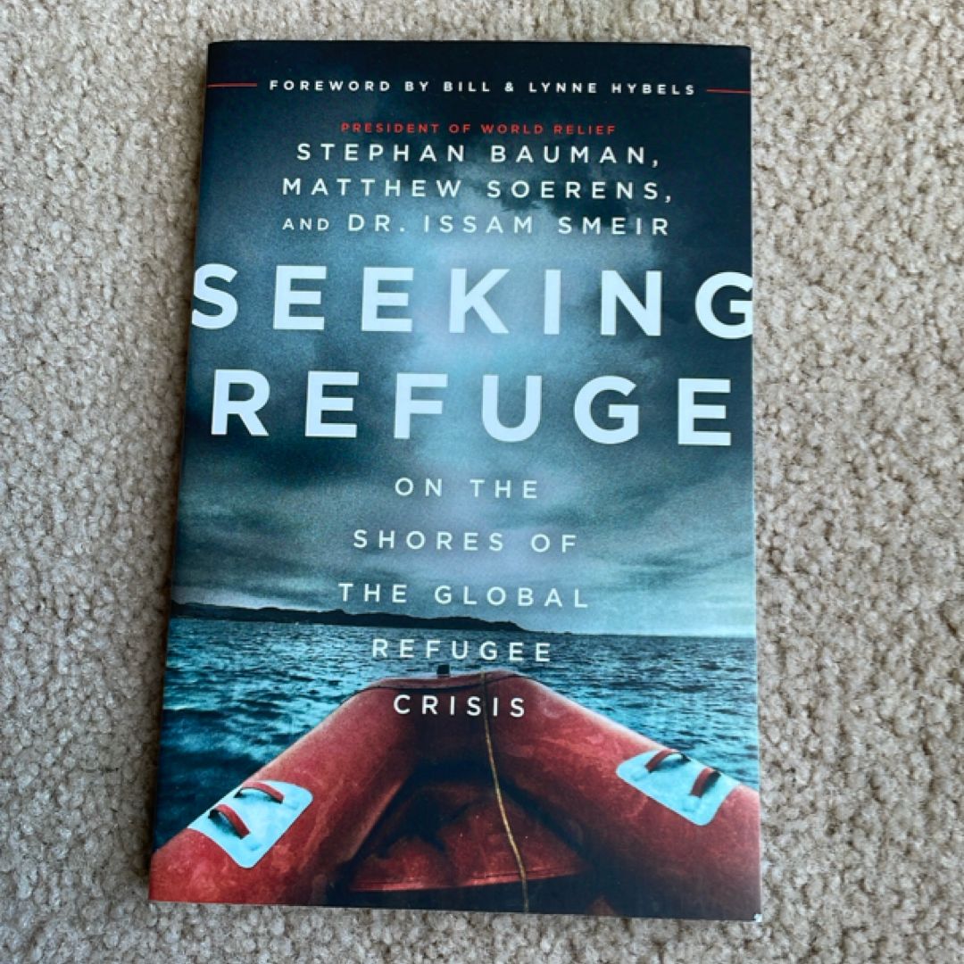 Seeking Refuge