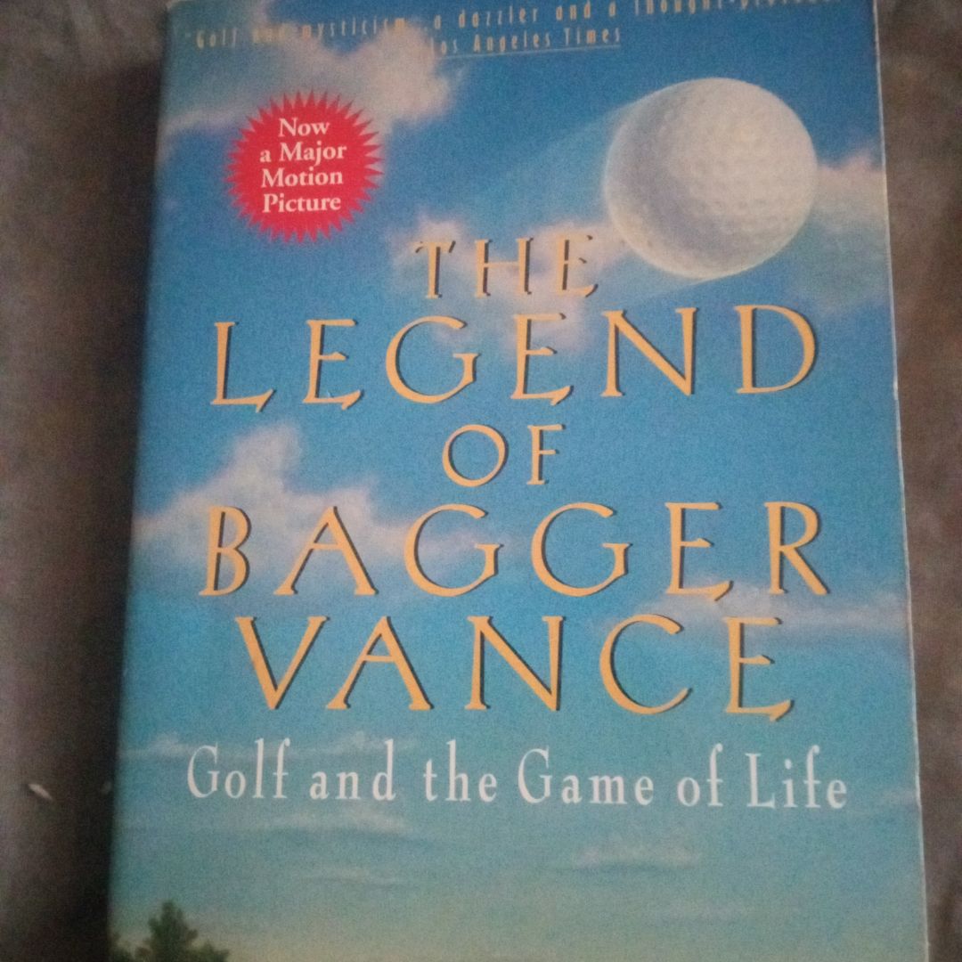 The Legend of Bagger Vance