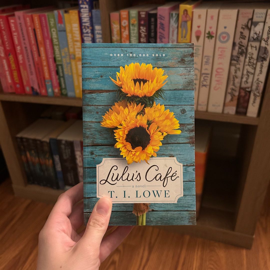 Lulu's Café