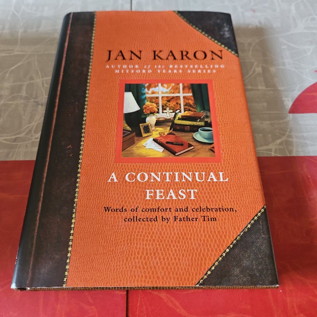 A Continual Feast