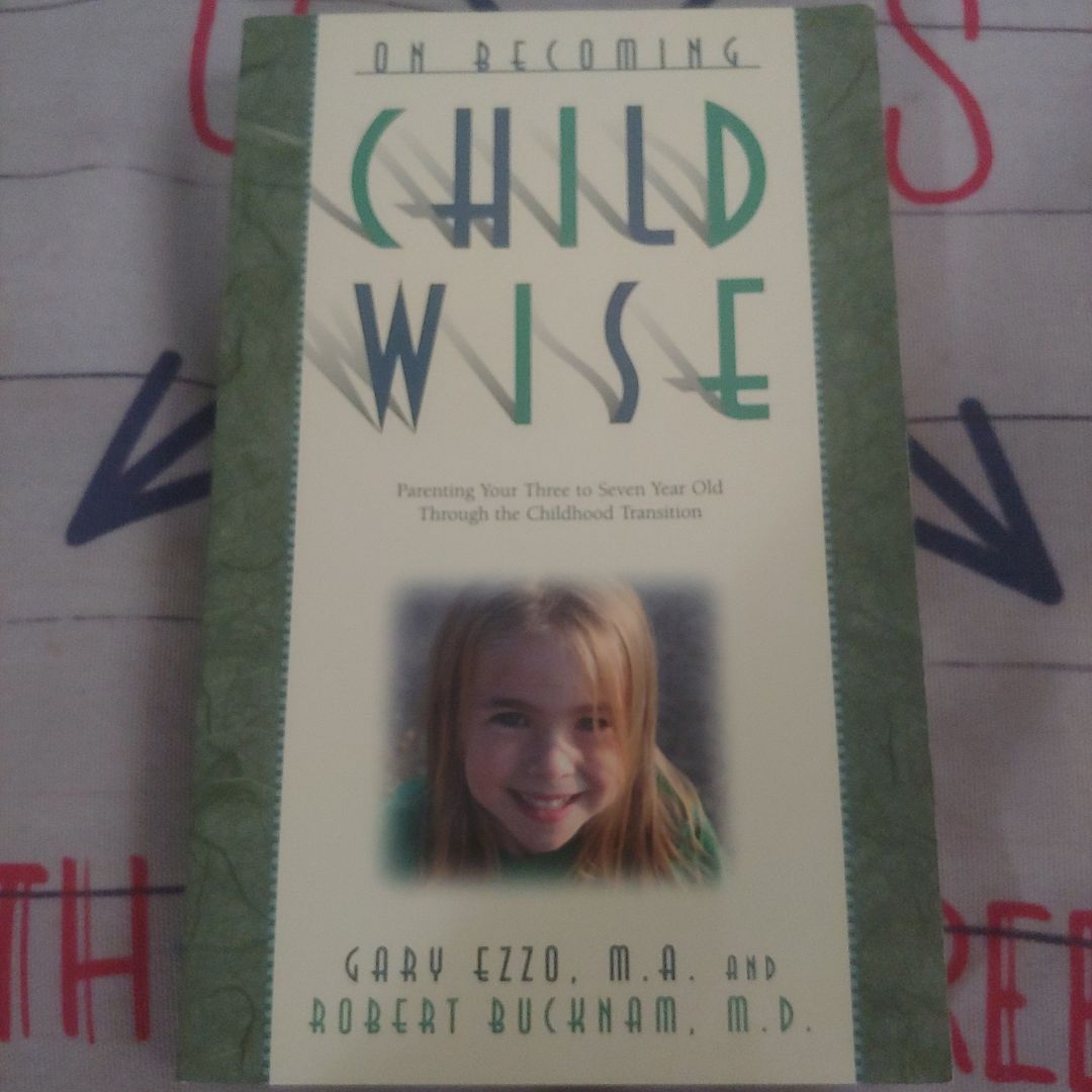 On Becoming Childwise