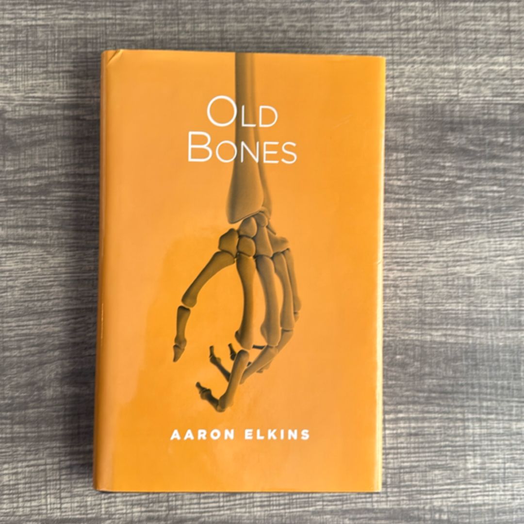 Old Bones