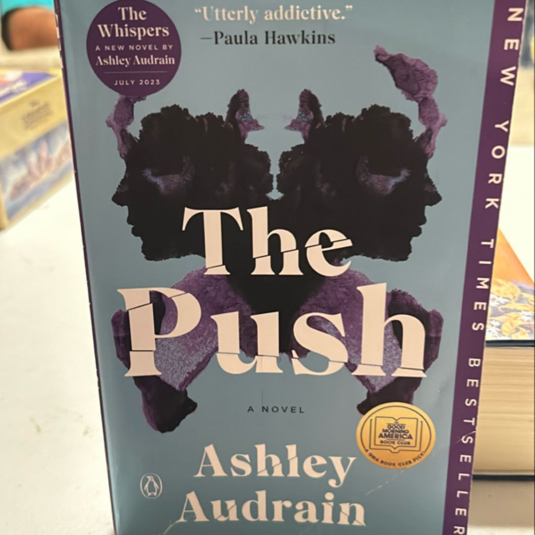 The Push