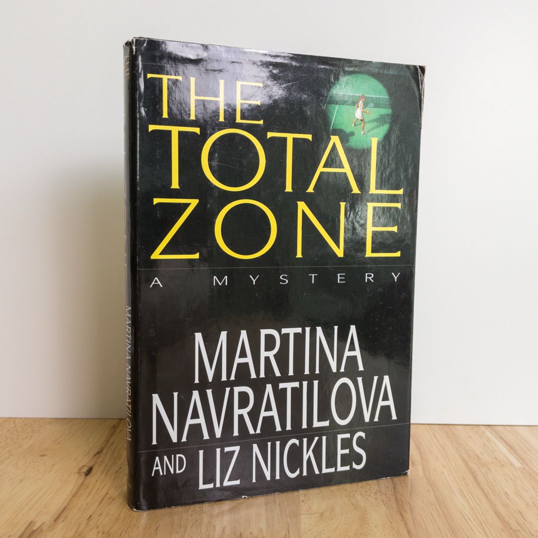 The Total Zone