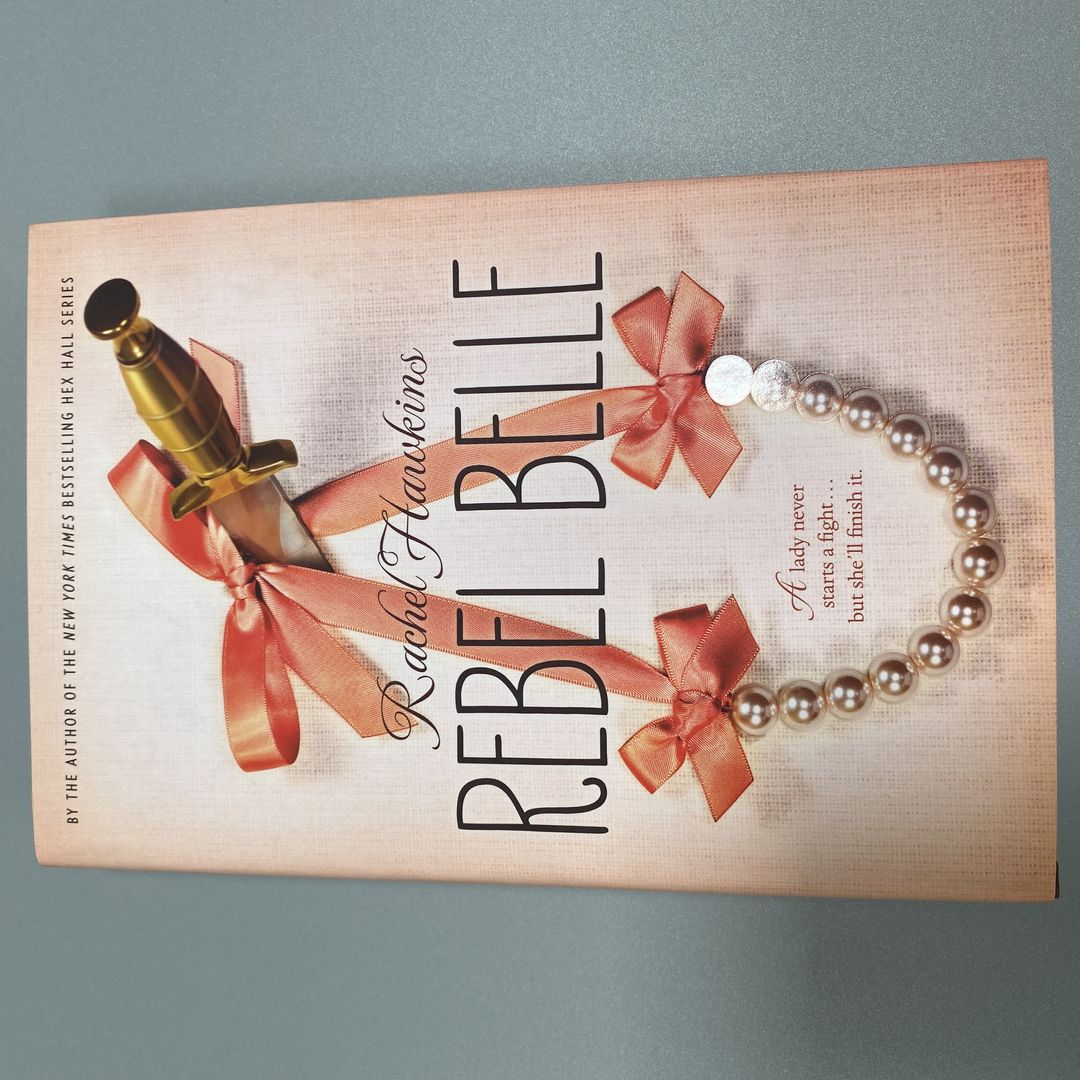 Rebel Belle