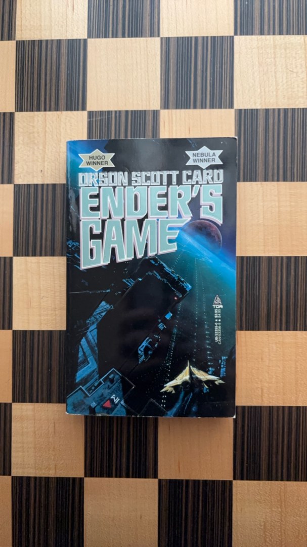 Ender's Game