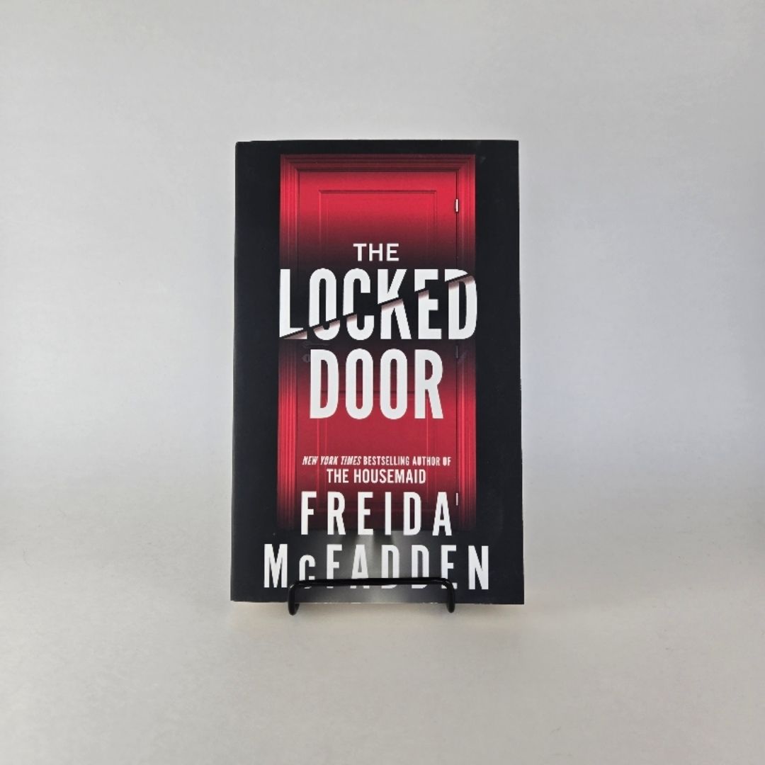 The Locked Door
