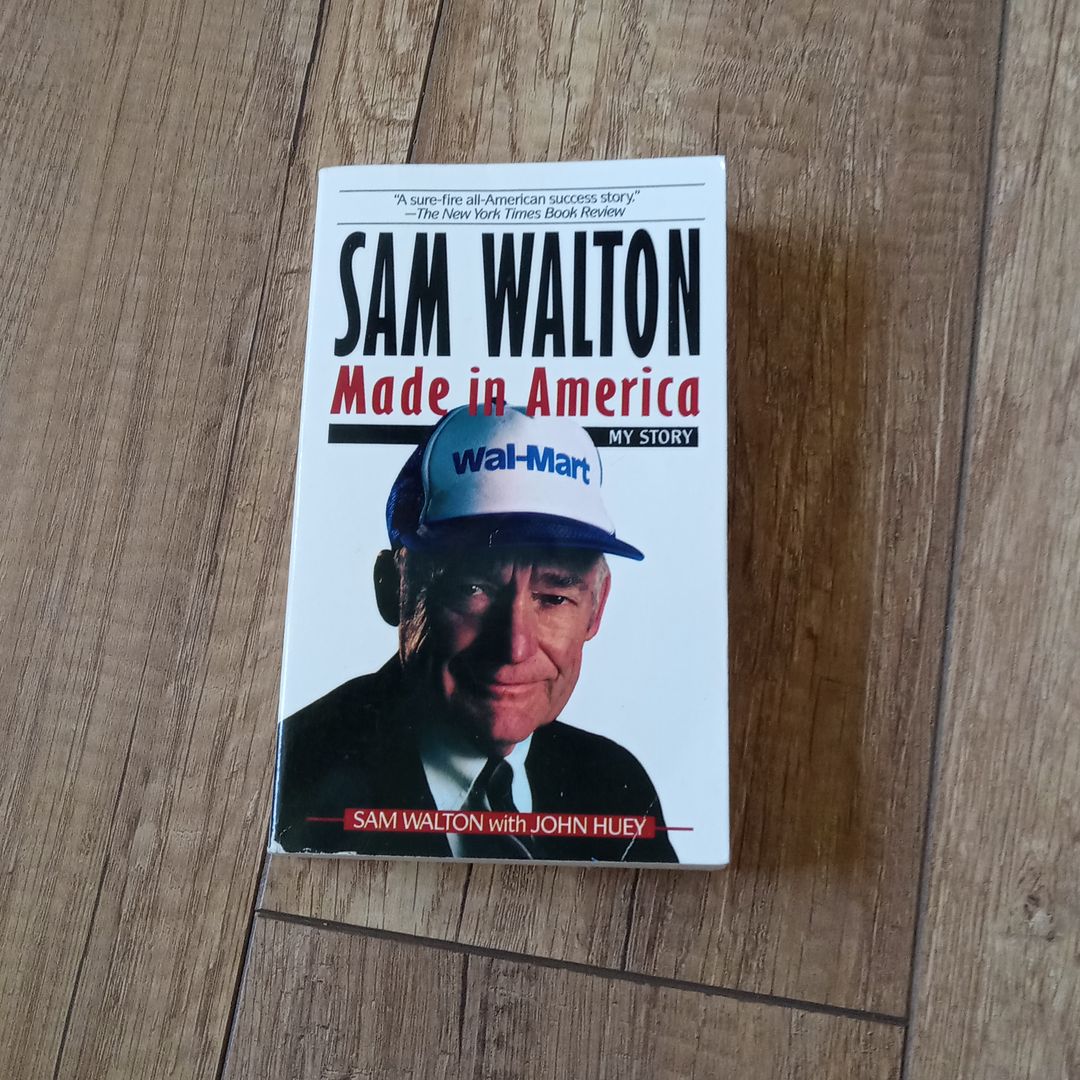 Sam Walton