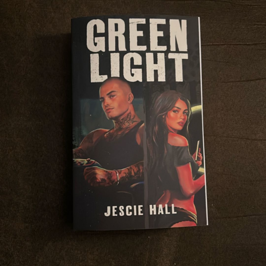 Green Light