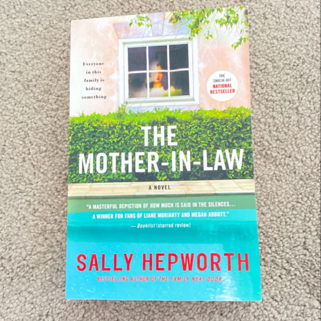 The Mother-In-Law