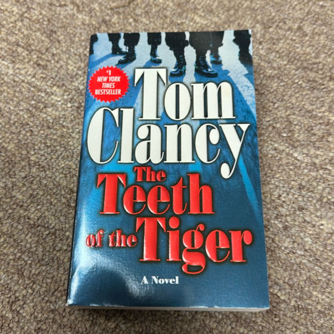 The Teeth of the Tiger