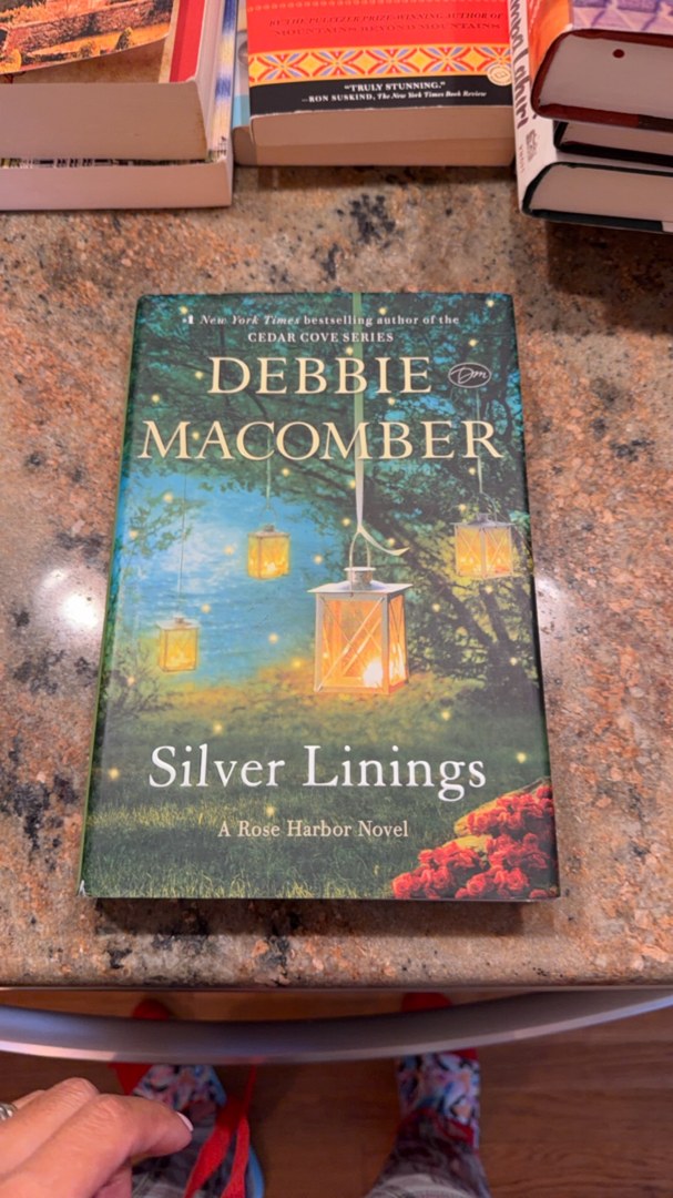 Silver Linings