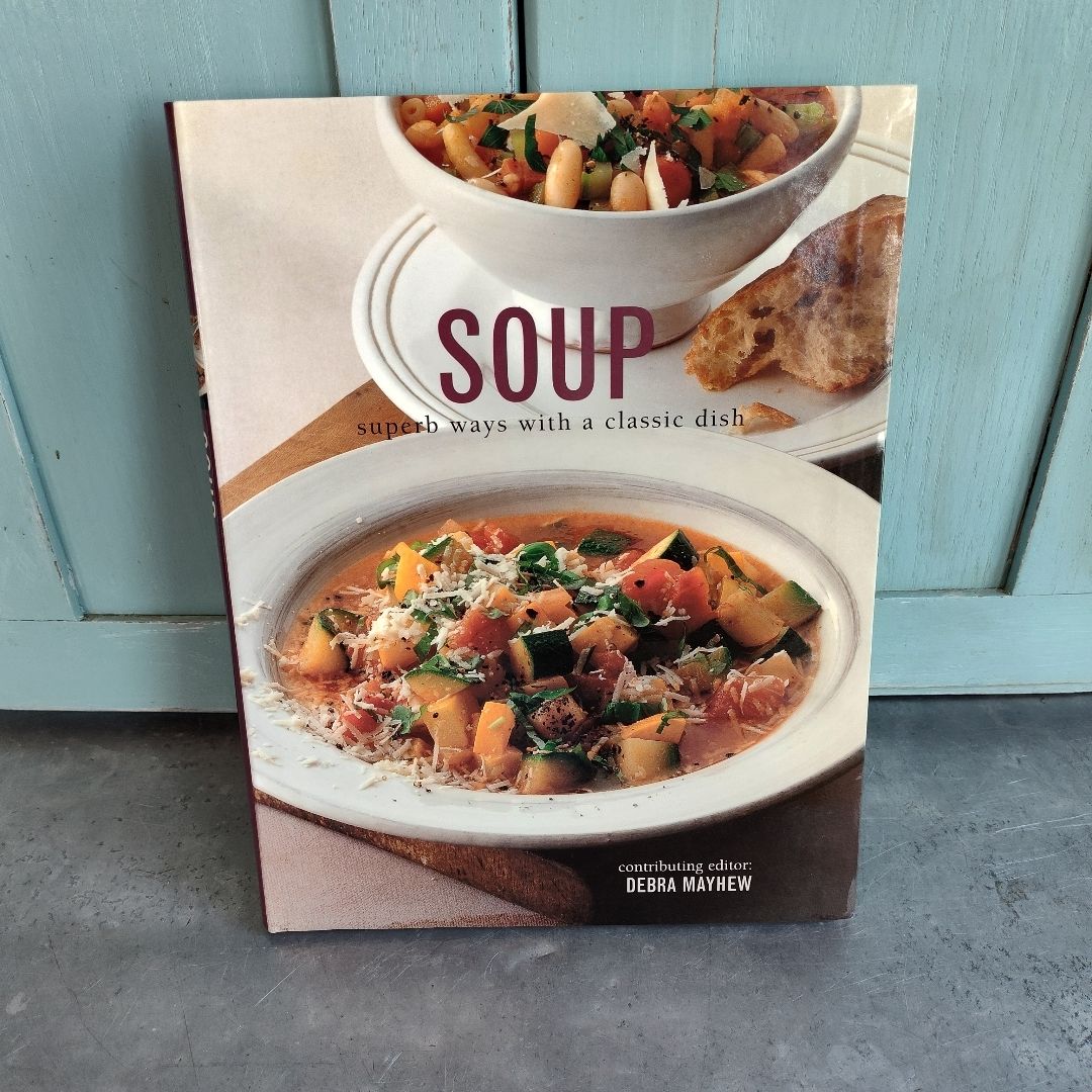 Soup Bible