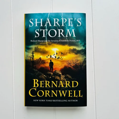 Sharpe's Storm