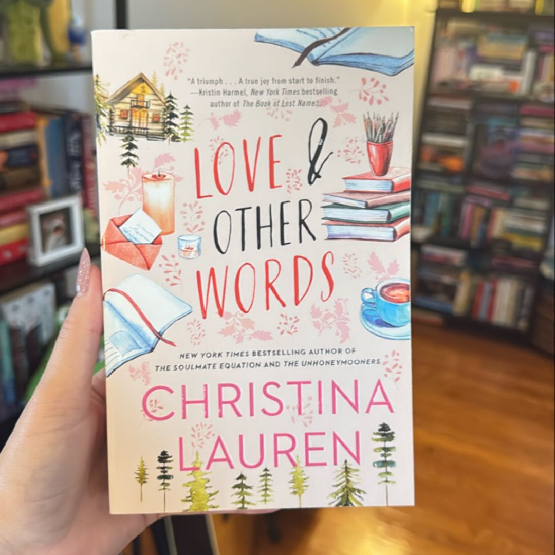 Love and Other Words