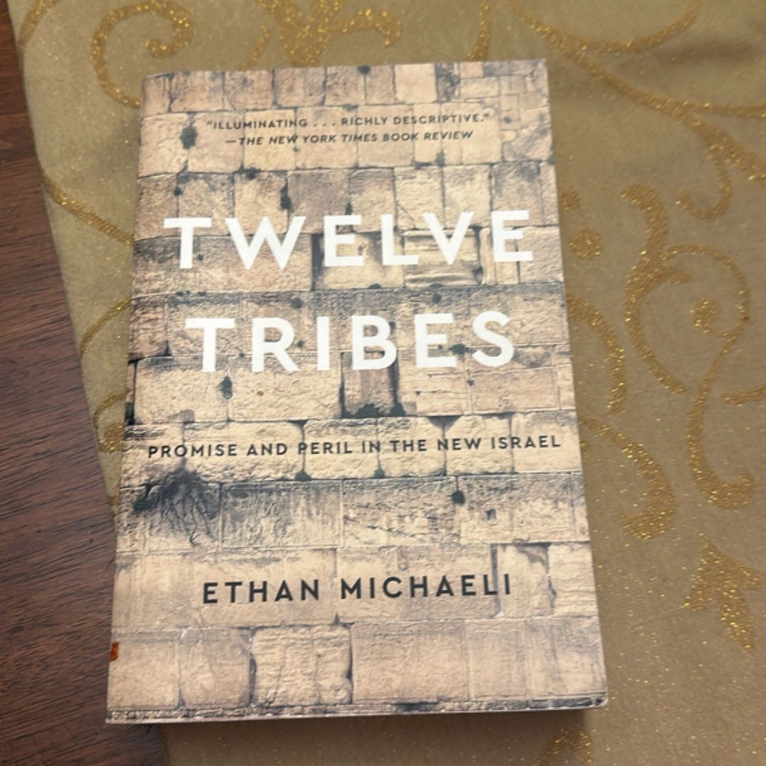 Twelve Tribes