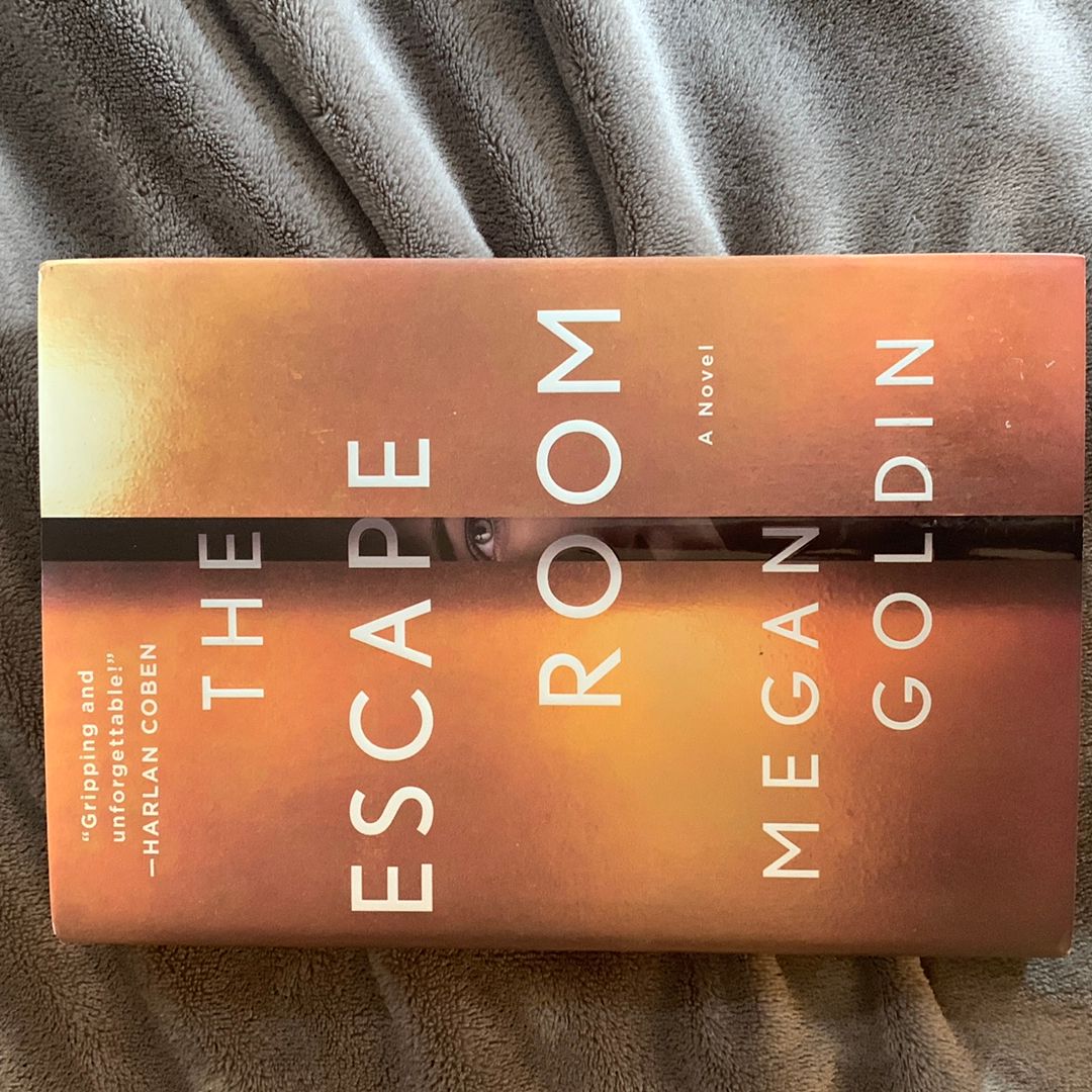 The Escape Room