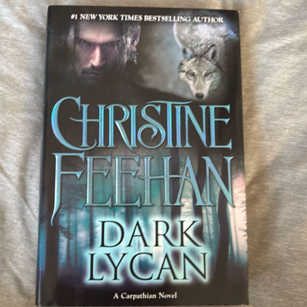 Dark Lycan