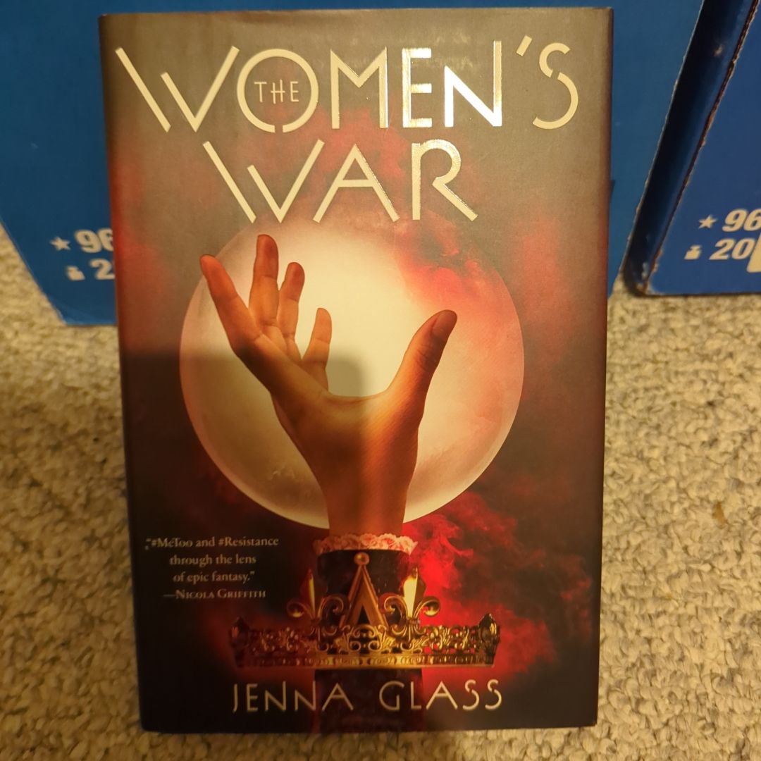 The Women's War