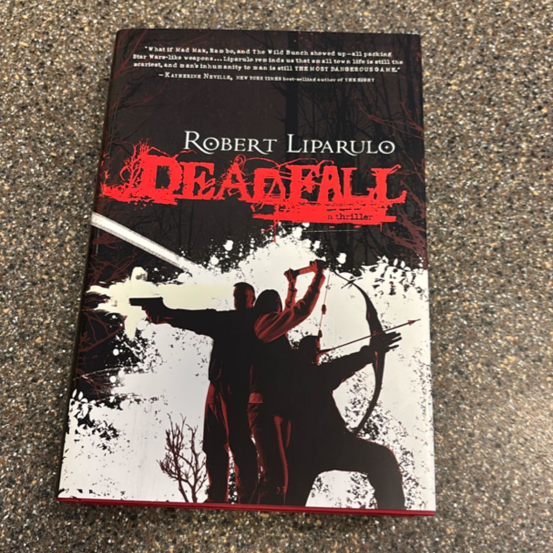 Deadfall