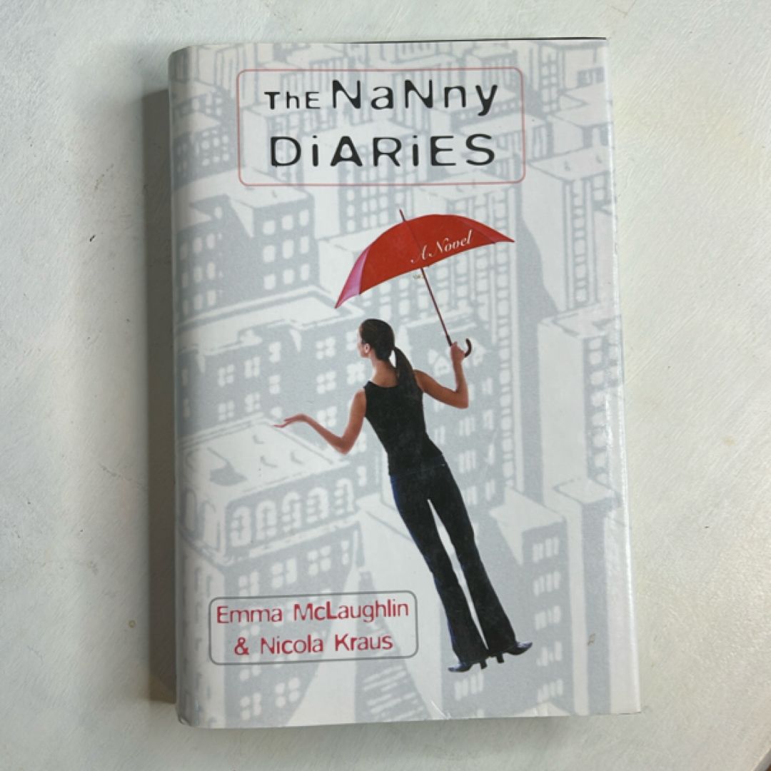 The Nanny Diaries