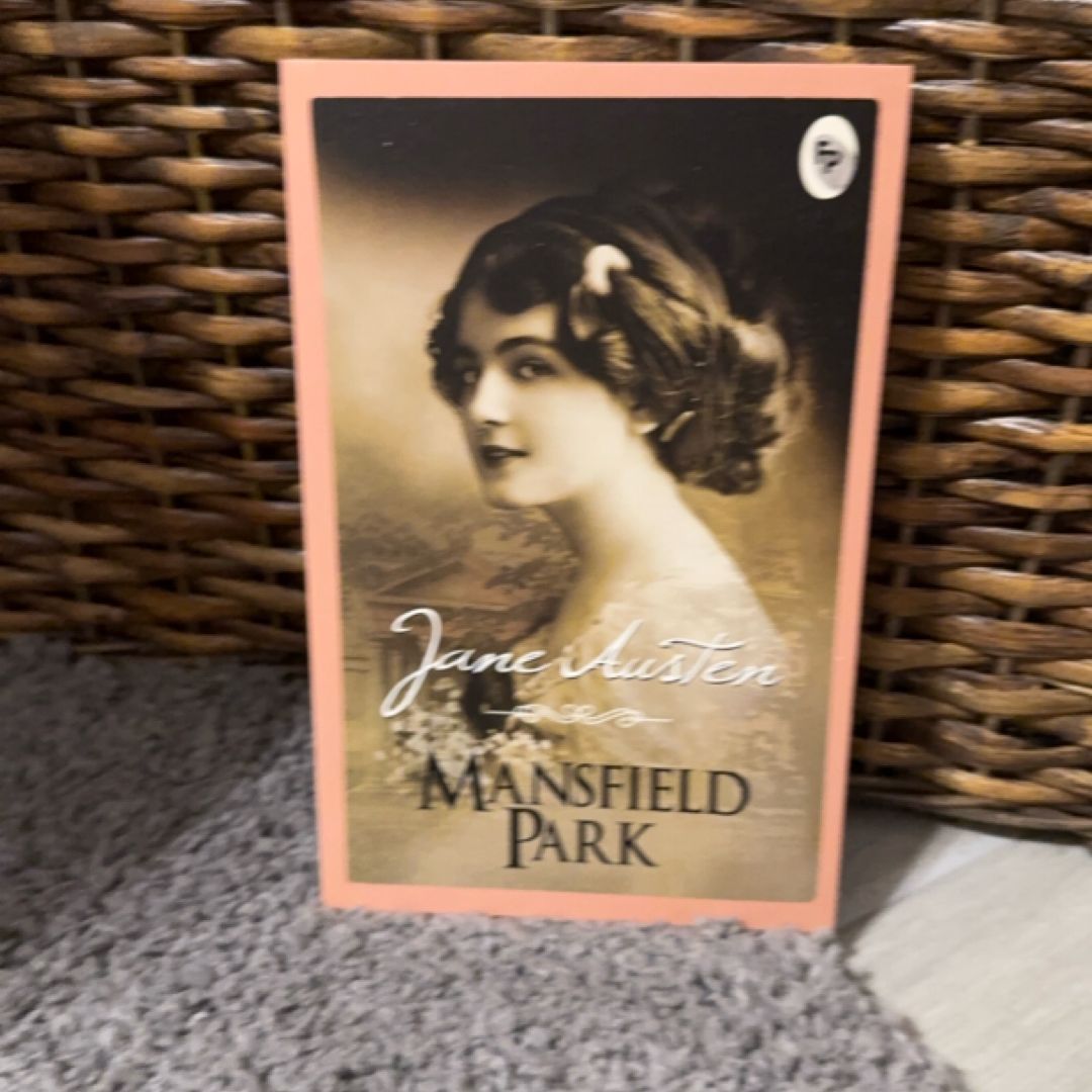 Mansfield Park