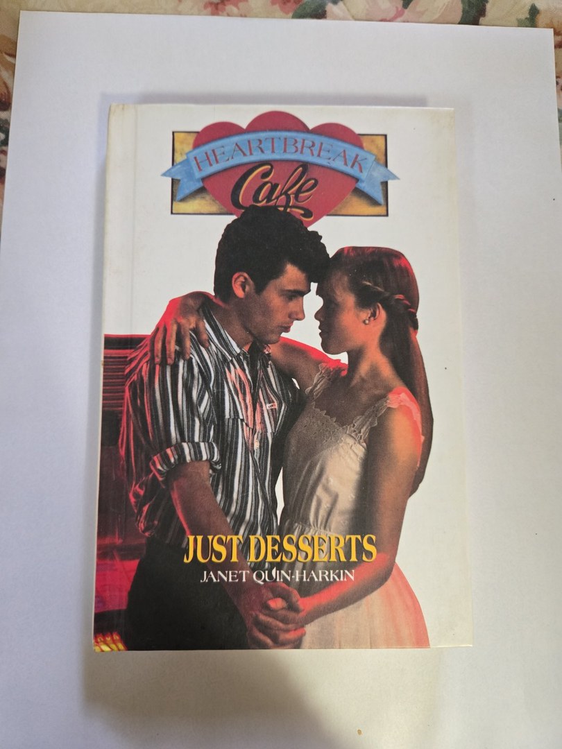 Just Desserts
