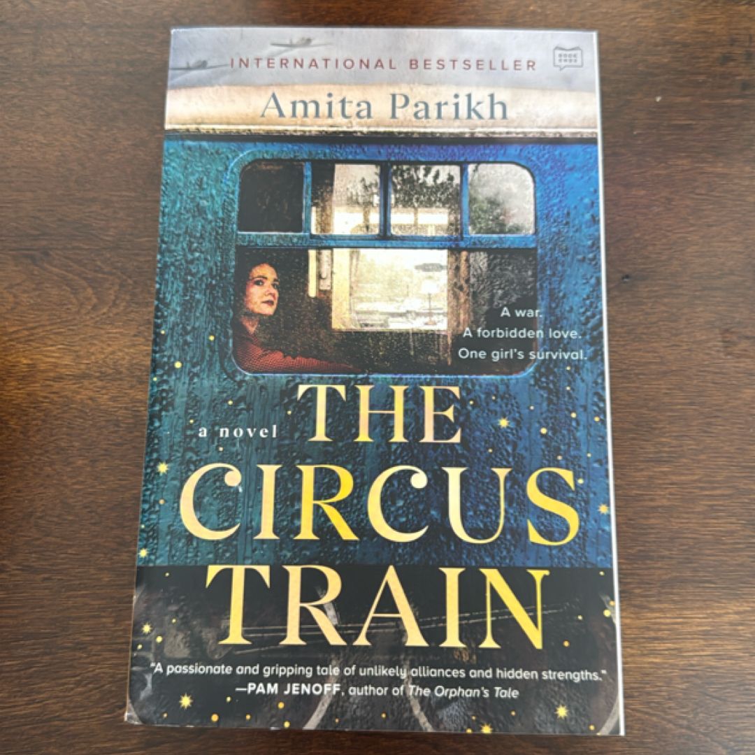 The Circus Train