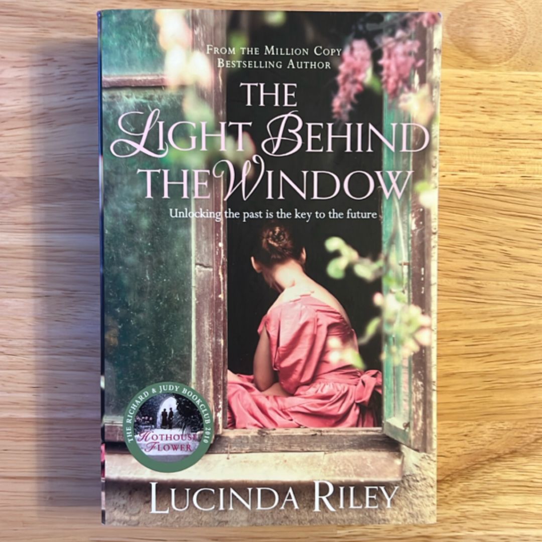 The Lavender Garden