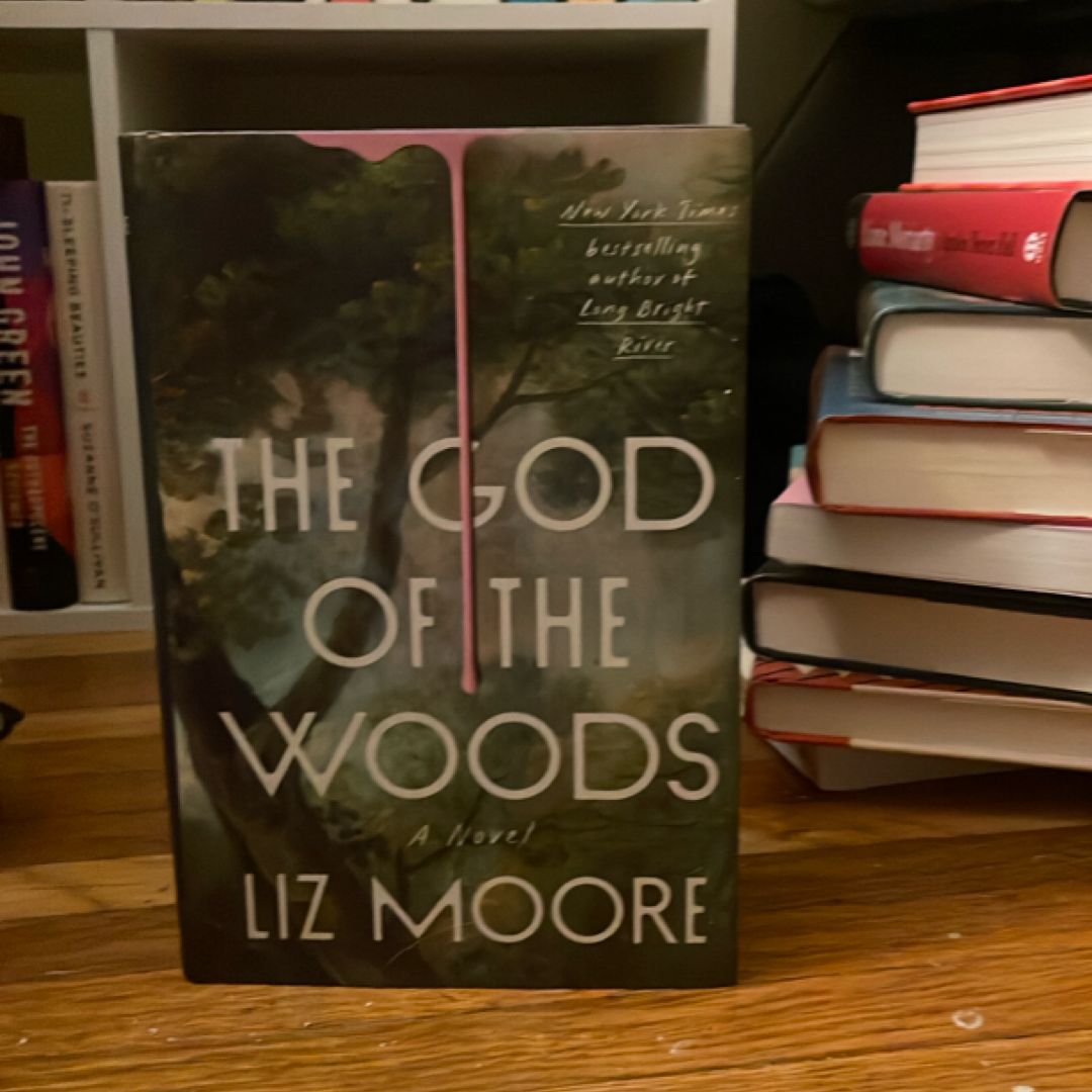 The God of the Woods